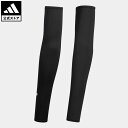 楽天adidas Online Shop 楽天市場店【公式】アディダス adidas 返品可 ウーマンズUVアームスリーブ レディース アクセサリー アームカバー 黒 ブラック IB0312 母の日