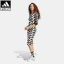 【公式】アディダス adidas 返品可 マリメッコ Tシャツワンピース オリジナルス レディース ウェア・服 オールインワン ワンピース IC1546 motdy