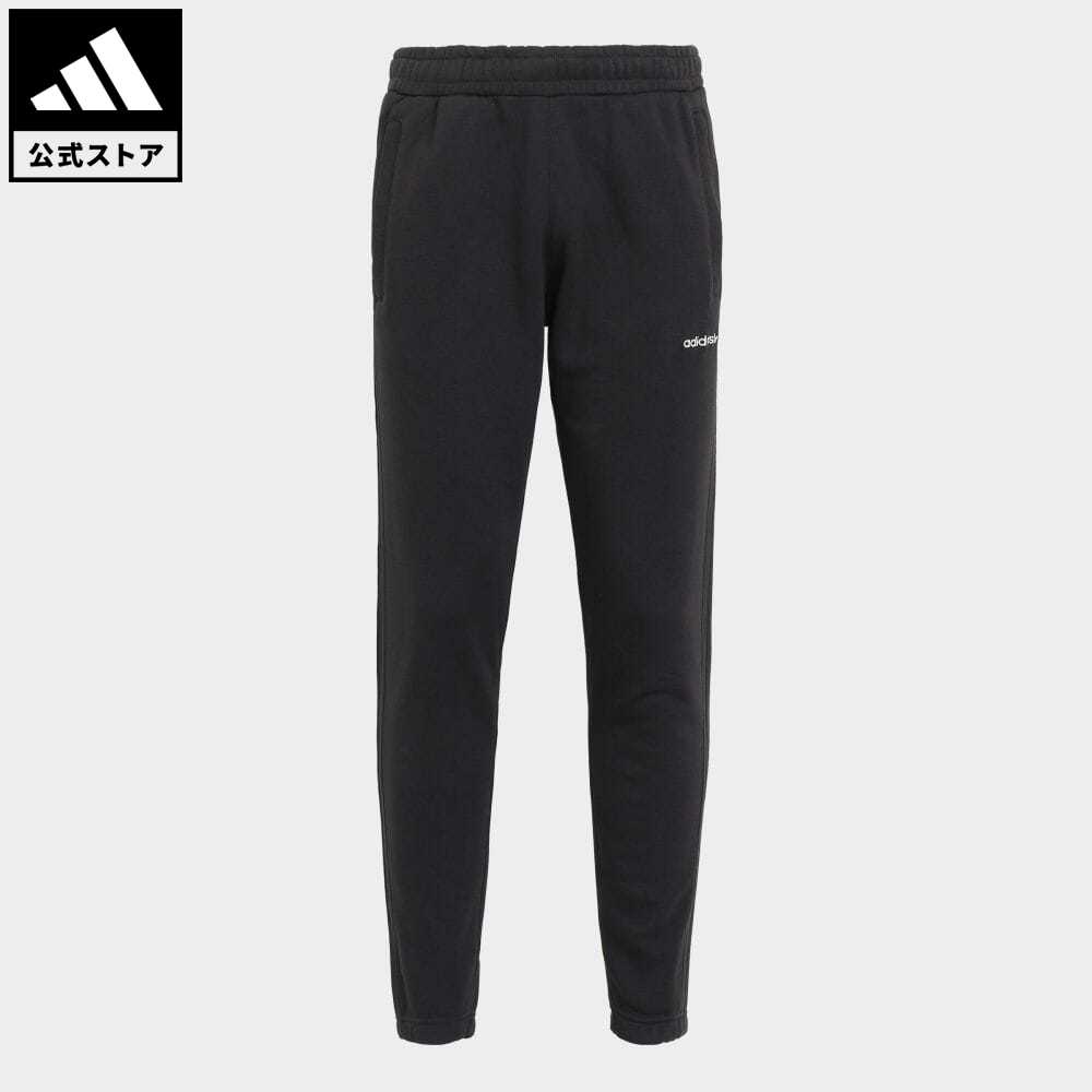 【公式】アディダス adidas 返品可 グラフィック コモン メモリー スウェットパンツ オリジナルス メンズ ウェア・服 ボトムス スウェット（トレーナー） パンツ 黒 ブラック HC7132 スウェット p0517