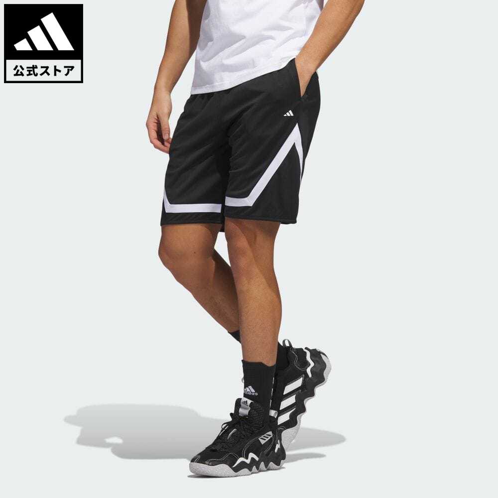 【公式】アディダス adidas 返品可 バスケットボール 