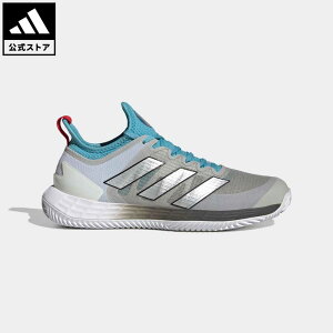 ڸۥǥ adidas ʲ ƥ˥ ǥ С˥å 4 W MC / adizero ubersonic 4 W MC ǥ 塼 ݡĥ塼 졼 HQ8374 ƥ˥塼