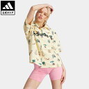 【公式】アディダス adidas 返品可 オリジナルス 半袖グラフィックシャツ オリジナルス レディース ウェア・服 トップス シャツ IC3072 es23fw