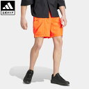 【1,000円OFFクーポン対象 10/31 10:00〜11/03 09:59】【公式】アディダス adidas 返品可 シティエスケープ カーゴショーツ スポーツウェア メンズ ウェア・服 ボトムス ハーフパンツ 赤 レッド IC6736