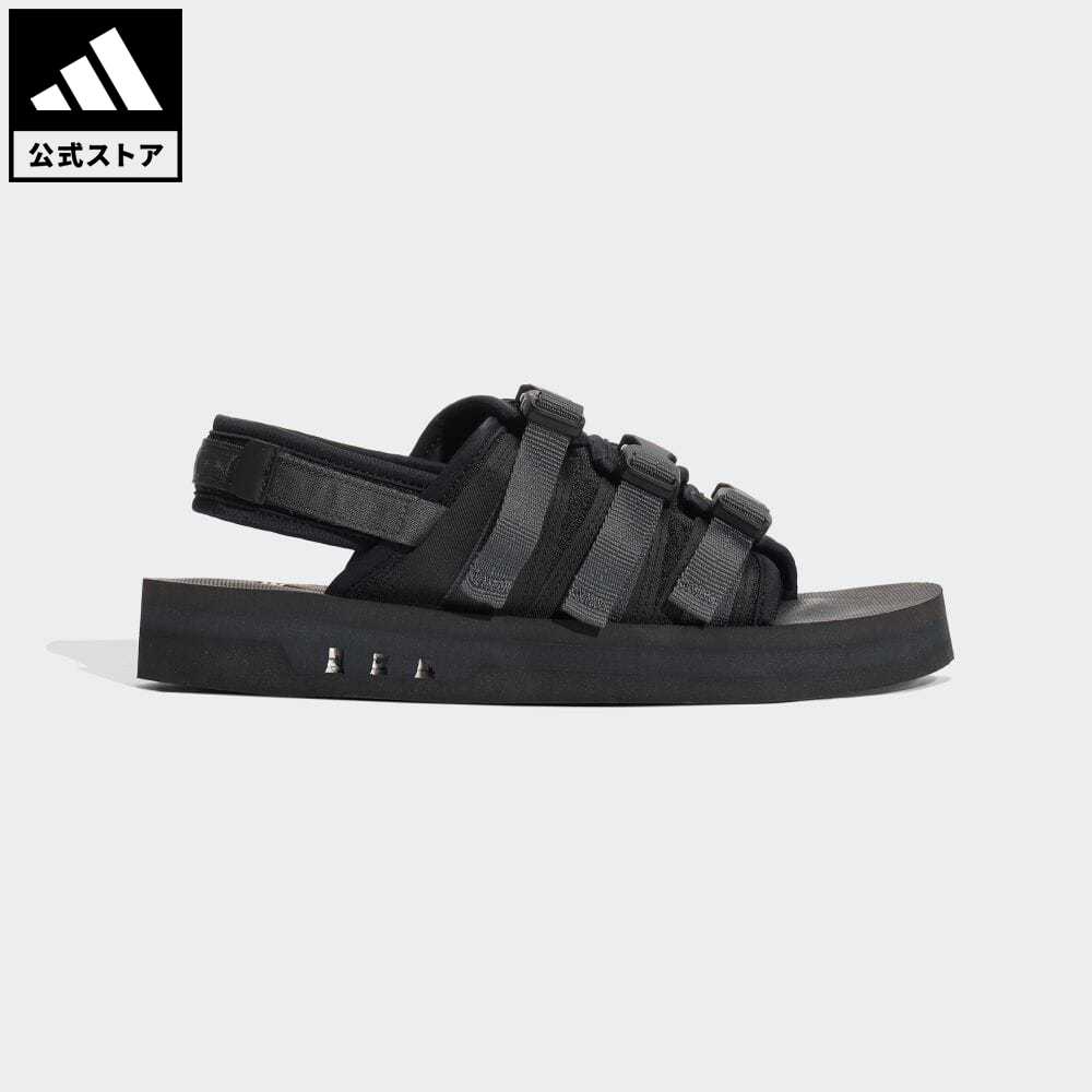   AfB X adidas ԕi adiSTRP T    adiSTRP Sandals IWiX Y fB[X V[YEC T  X|[cT   ubN IG0629