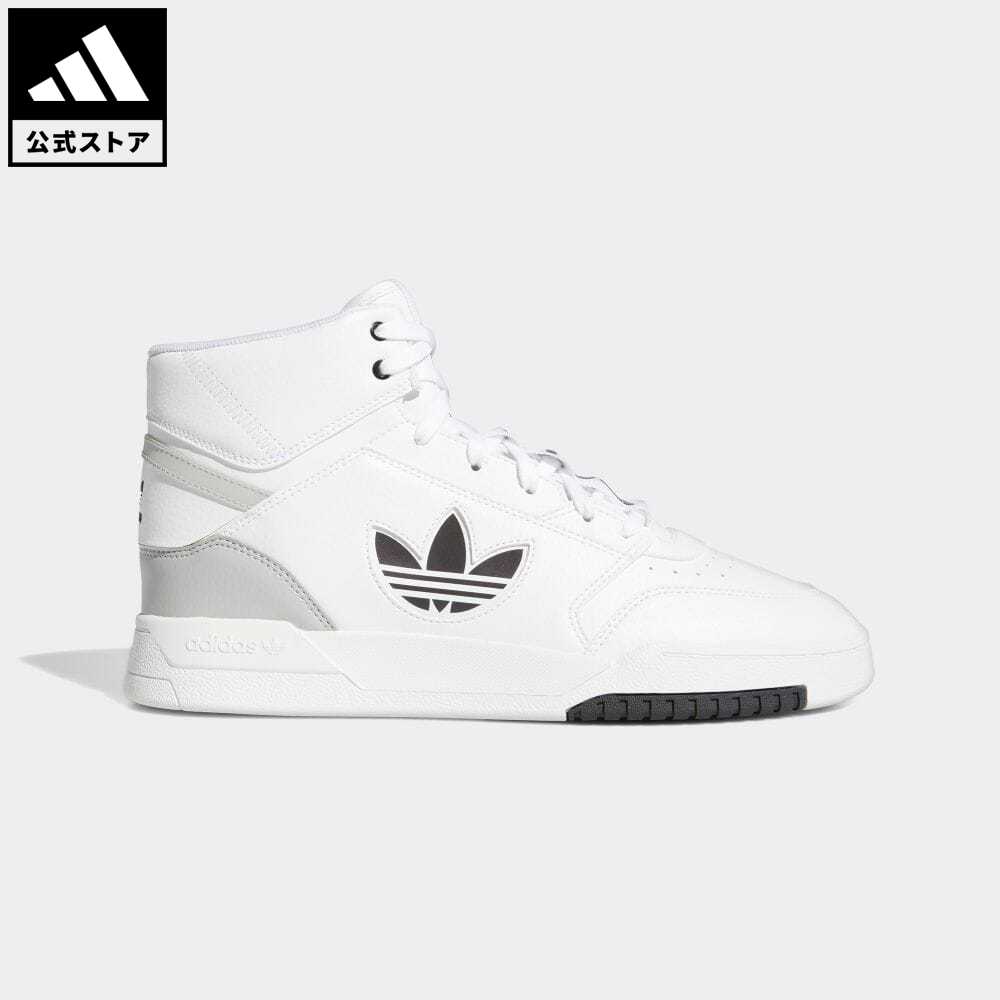   AfB X adidas ԕi hbv Xebv XL   Drop Step XL IWiX Y fB[X V[YEC Xj[J[  zCg GZ1579 ~hJbg