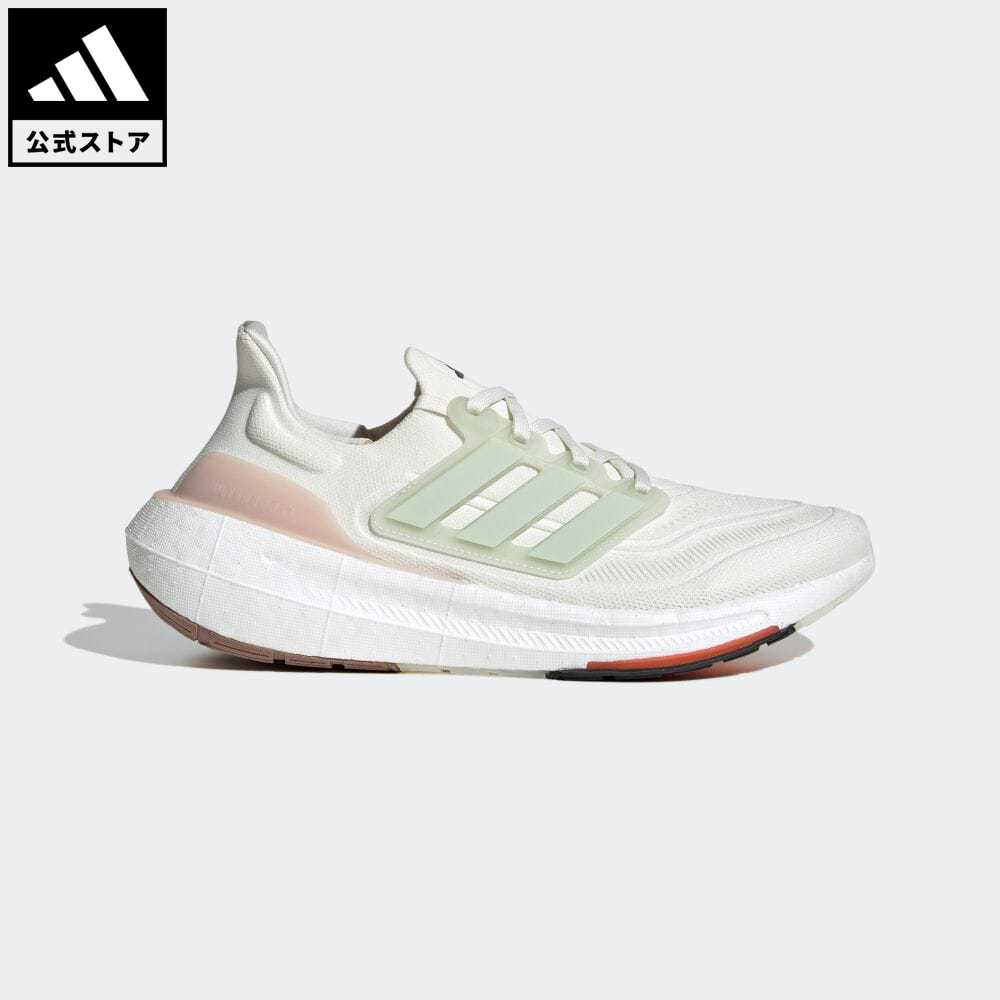 アディダス adidas 返品可 ランニング ウルトラブーストライト M / ULTRABOOST LIGHT M メンズ レディース シューズ・靴 スポーツシューズ HQ6338 ランニングシューズ