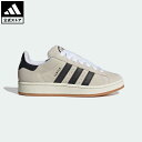 【1,000円OFFクーポン対象 4/20 00:00〜4/21 23:59】【公式】アディダス adidas 返品可 キャンパス 00s / Campus 00s オリジナルス メンズ レディース シューズ 靴 スニーカー 白 ホワイト GY0042 ローカット p0420