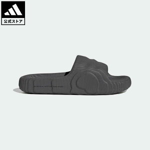 ڸۥǥ adidas ʲ ǥå 22  / Adilette 22 Slides ꥸʥ륹  ǥ 塼  Slide / 饤 졼 HP6522 