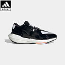 【公式】アディダス adidas 返品可 adidas by Stella McCartney ウルトラブースト 22 / adidas by Stella McCartney UltraBOOST 22 バイ ステラ マッカートニー レディース シューズ 靴 スニーカー 黒 ブラック GY6087 ローカット