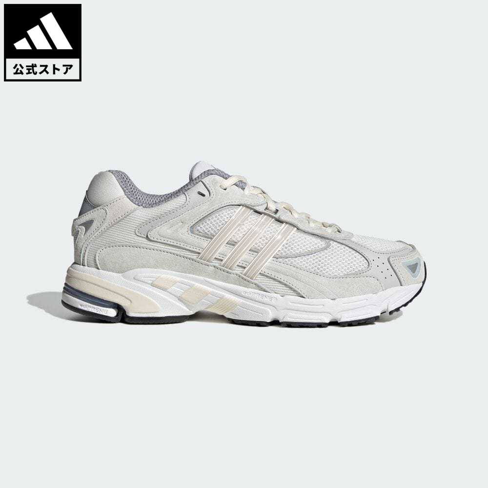 【公式】アディダス adidas 返品可 レスポンス CL / Response CL オリジナルス メンズ レディース シューズ・靴 スニーカー 白 ホワイト GZ1562 ローカット p0524