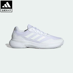 ڸۥǥ adidas ʲ ƥ˥ ॳ 2.0 ƥ˥ / Gamecourt 2.0 Tennis  塼 ݡĥ塼  ۥ磻 IG9568 ƥ˥塼