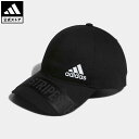 楽天adidas Online Shop 楽天市場店【公式】アディダス adidas 返品可 マストハブス　キャップ メンズ レディース アクセサリー 帽子 キャップ 黒 ブラック HN8184