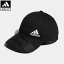 【20%OFFクーポン対象 5/9 10:00〜5/13 23:59】【公式】アディダス adidas 返品可 マストハブス　キャップ メンズ レディース アクセサリー 帽子 キャップ 黒 ブラック HN8184