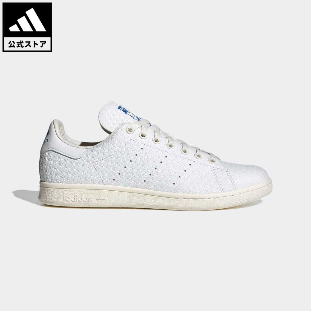 【公式】アディダス adidas 返品可 スタンスミス / Stan Smith オリジナルス メンズ レディース シューズ・靴 スニーカー 白 ホワイト HQ9930 ローカット blve