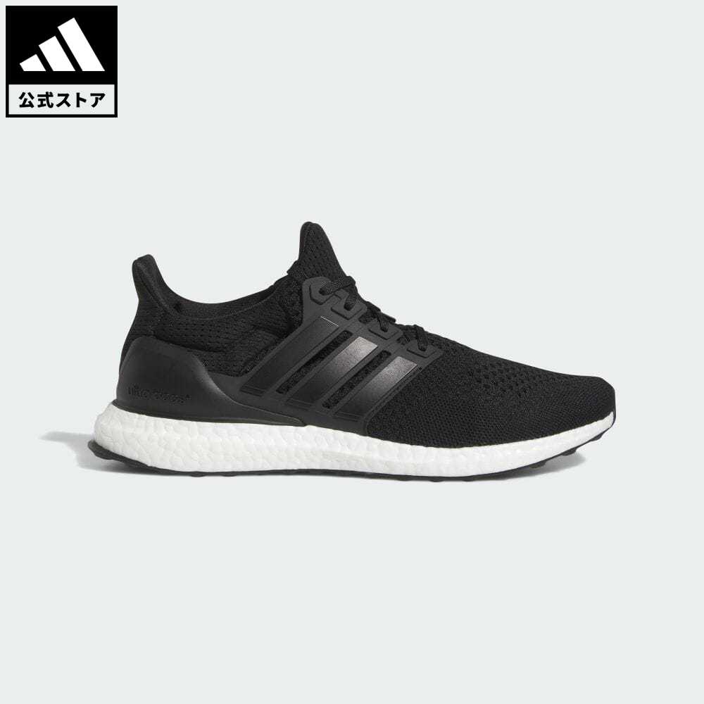 アディダス adidas 返品可 ウルトラブースト 1.0 / Ultraboost 1.0 スポーツウェア メンズ シューズ・靴 スニーカー 黒 ブラック HQ4201 ローカット