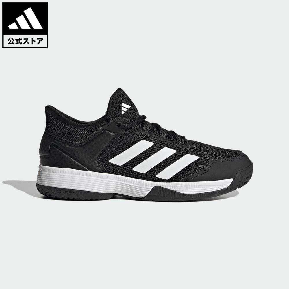 20%OFFݥо 5/17 10:005/20 23:59ۡڸۥǥ adidas ʲ ƥ˥ Ubersonic 4 k  ǥ 塼 ݡĥ塼  ֥å IG9531 ƥ˥塼 p0517