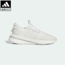 アディダス 【公式】アディダス adidas 返品可 X_PLRBOOST スポーツウェア メンズ シューズ・靴 スニーカー 白 ホワイト HP3130 ローカット