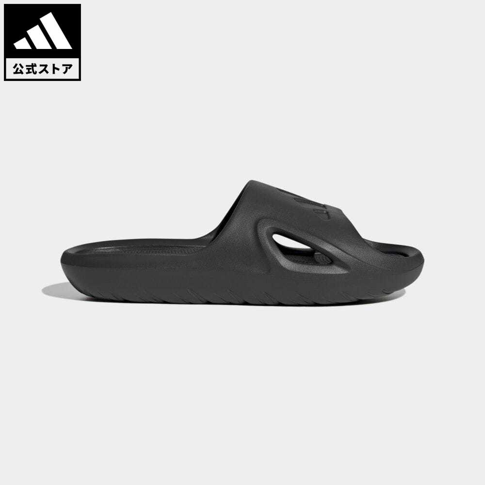  AfB X adidas ԕi Adicane T    Adicane Slides X|[cEFA Y fB[X V[YEC T  Slide   XCh O[ HQ9915