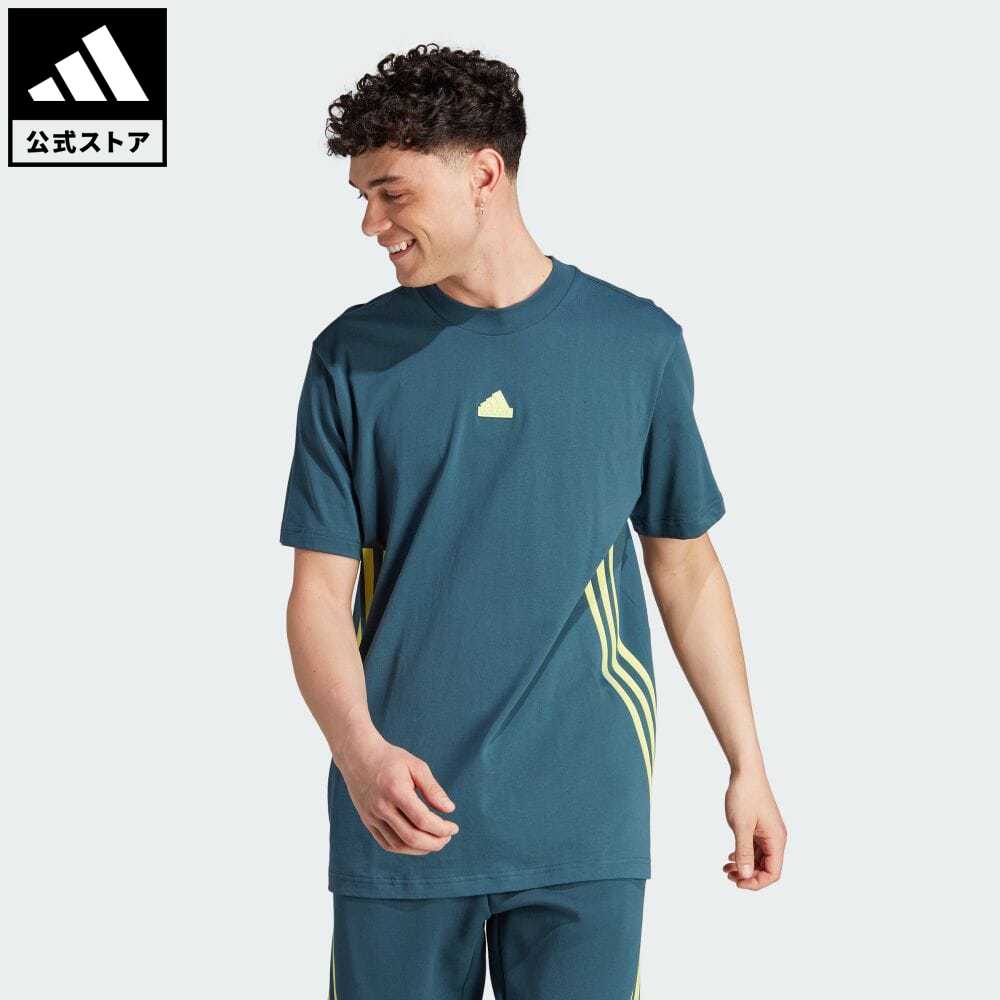 【公式】アディダス adidas 返品可 フュー...の商品画像