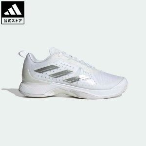 ڸۥǥ adidas ʲ ƥ˥ Х ƥ˥ / Avacourt Tennis ǥ 塼 ݡĥ塼  ۥ磻 HQ8404 ƥ˥塼