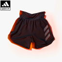 【公式】アディダス adidas 返品可 アウトドア テレックス アグラヴィック トレイルランニング ショーツ アディダス テレックス レディース ウェア 服 ボトムス ショートパンツ 短パン 黒 ブラック HT9392