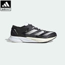 【公式】アディダス adidas 返品可 ランニング アディゼロ ジャパン 8 / Adizero Japan 8 メンズ シューズ 靴 スポーツシューズ グレー ID6902 ランニングシューズ GWPCP