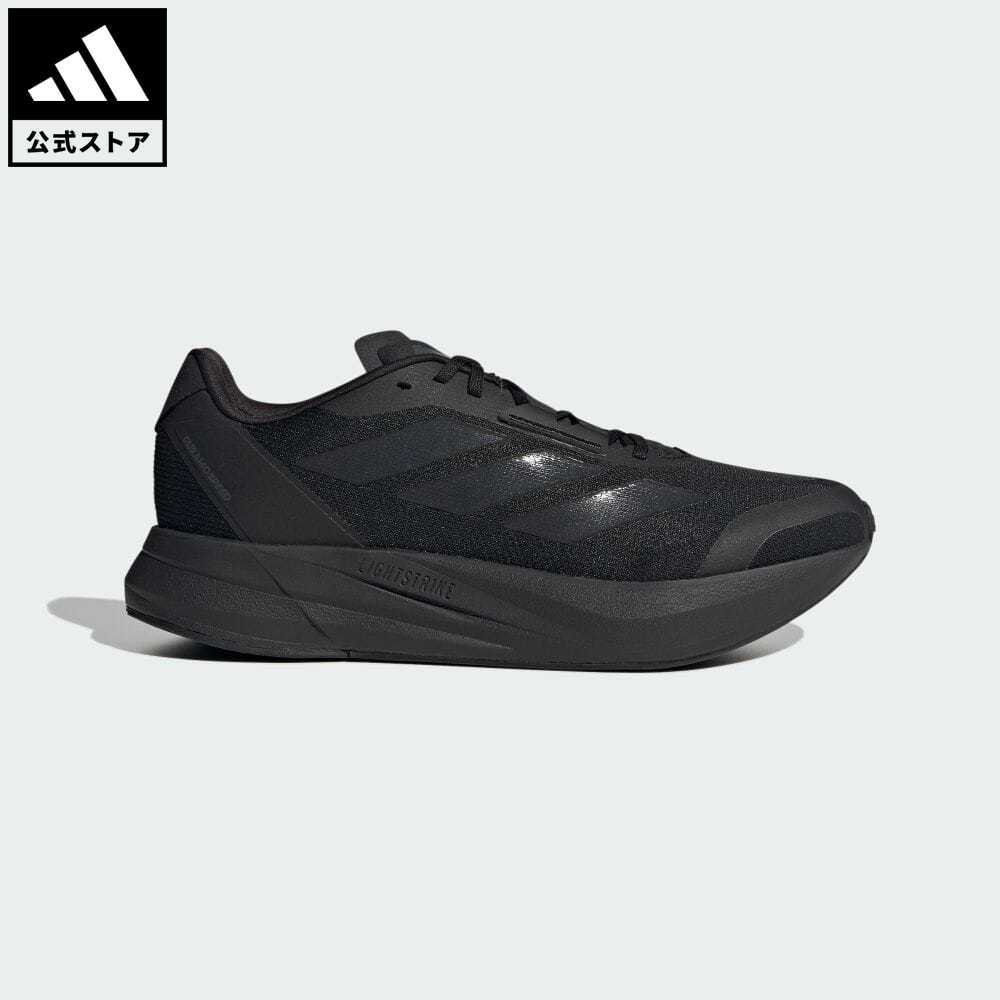 プレゼント対象 【公式】アディダス adidas 返品可 ランニング アディゼロ デュラモ スピード M / ADIZERO DURAMO SPEED M メンズ シューズ・靴 スポーツシューズ 黒 ブラック IE7267 ランニングシューズ GWPCP