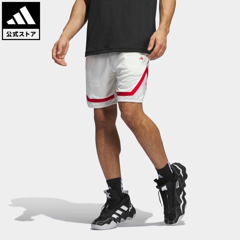 【公式】アディダス adidas 返品可 バスケットボール 