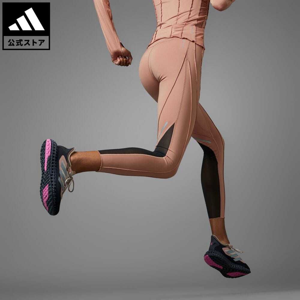 ڸۥǥ adidas ʲ ˥ Collective Power Fastimpact 7/8 쥮 ǥ  ܥȥॹ ġ쥮 ֥饦 HR5352 ˥󥰥 ݡĥ 쥮