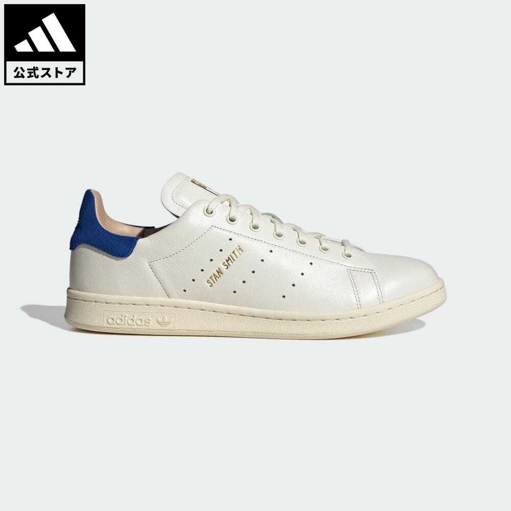 【公式】アディダス adidas 返品可 スタンスミス Lux / Stan Smith Lux オリジナルス メンズ レディース シューズ 靴 スニーカー 白 ホワイト ID1995 ローカット rabty stan_smith_bv p0517