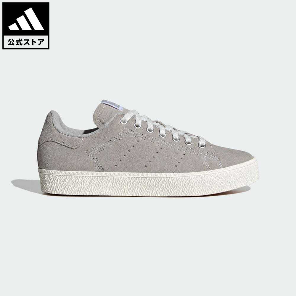 ڸۥǥ adidas ʲ 󥹥ߥ CS / Stan Smith CS ꥸʥ륹  ǥ 塼 ˡ 졼 ID2040 å rabty stan_smith_bv notp