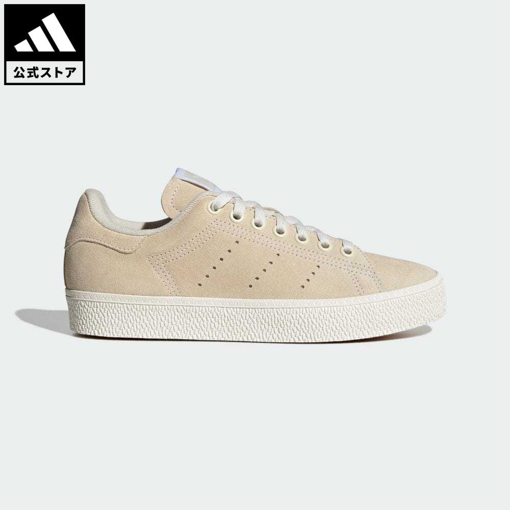 【公式】アディダス adidas 返品可 スタンスミス CS