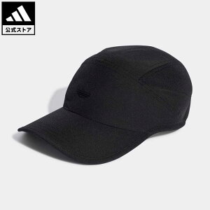 【公式】アディダス adidas 返品可 アディダス アドベンチャー テックキャップ オリジナルス メンズ レディース アクセサリー 帽子 キャップ 黒 ブラック II3338