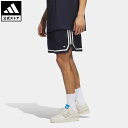 【公式】アディダス adidas 返品可 サマーショーツ オリジナルス メンズ ウェア・服 ボトムス ハーフパンツ 青 ブルー HA7327