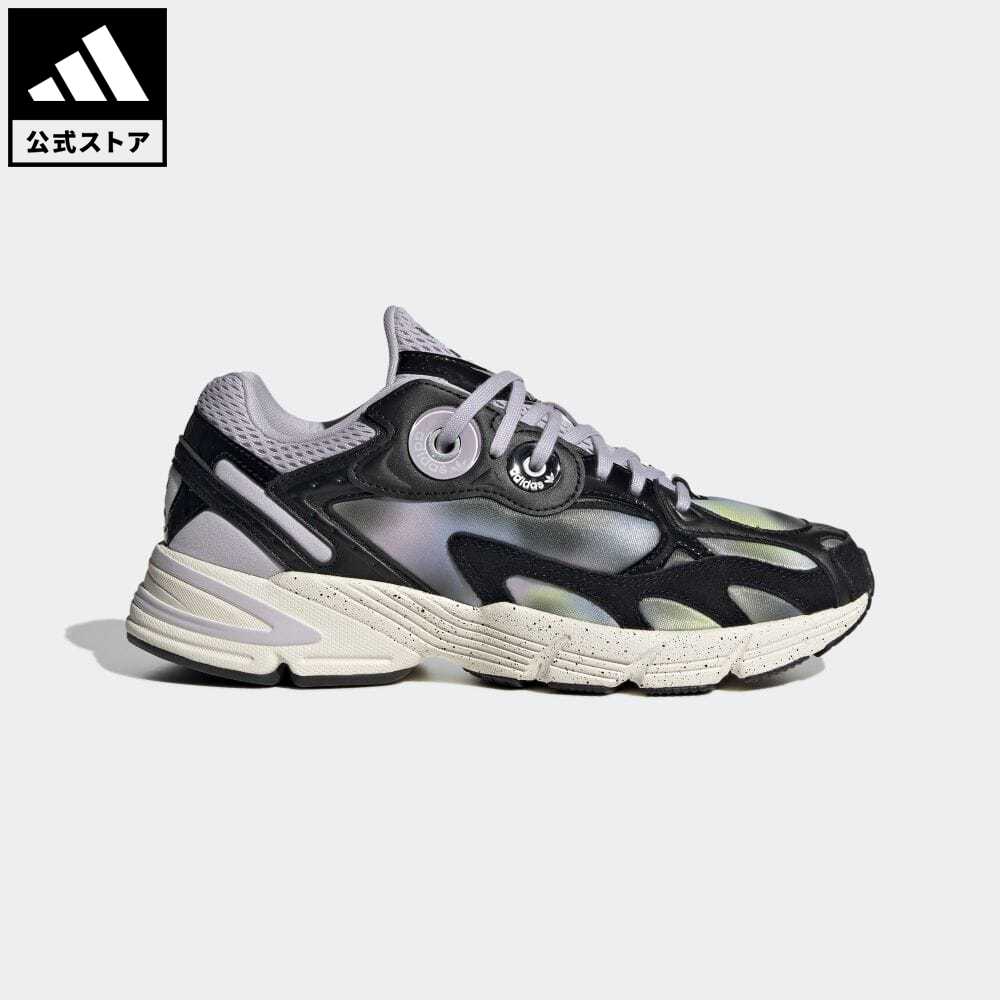 【20%OFF】 【公式】アディダス adidas 返品可 アディダス アスター / adidas ASTIR オリジナルス メンズ レディース シューズ・靴 スニーカー 黒 ブラック HQ8954 ローカット p1204のサムネイル