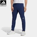 【公式】アディダス adidas 返品可 ジム トレーニング Designed for Training CORDURA ワークアウトパンツ メンズ ウェア 服 ボトムス パンツ 青 ブルー IB9026