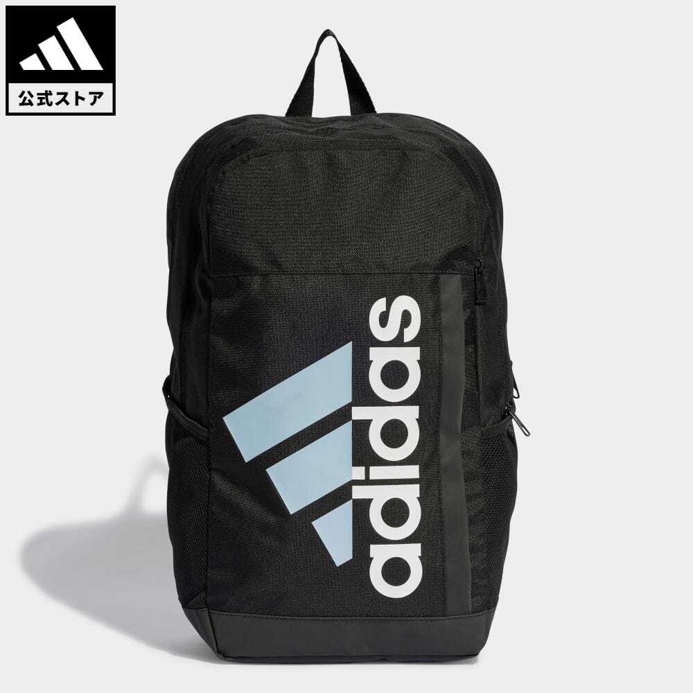 【公式】アディダス adidas 返品可 モーションSPWグラフィックバックパック メンズ レディース アクセサリー バッグ・カバン バックパック/リュックサック 黒 ブラック IL5820 リュック p1204のサムネイル