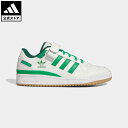 【公式】アディダス adidas 返品可 フォーラム ロー / Forum Low オリジナルス メンズ レディース シューズ・靴 スニーカー 白 ホワイト IE7175 ローカット