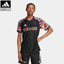 【公式】アディダス adidas 返品可 サッカー ティロ ジャージー メンズ ウェア・服 トップス ユニフォーム 黒 ブラック HY5898