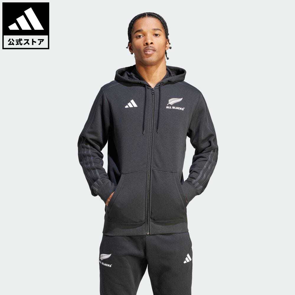 【20%OFFクーポン対象 5/9 10:00〜5/13 23:59】【公式】アディダス adidas 返品可 ラグビー オールブラックス ラグビ…