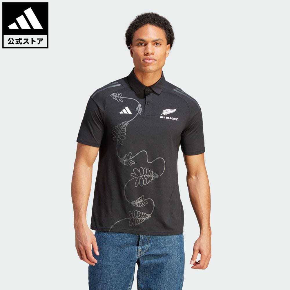 SUZUKI RUGBY スズキ ラグビー 天理大学 オフィシャル・ポロシャツ ブラック ホワイト (SR-6567 SR-6568) Tシャツ 半袖 衿シャツ