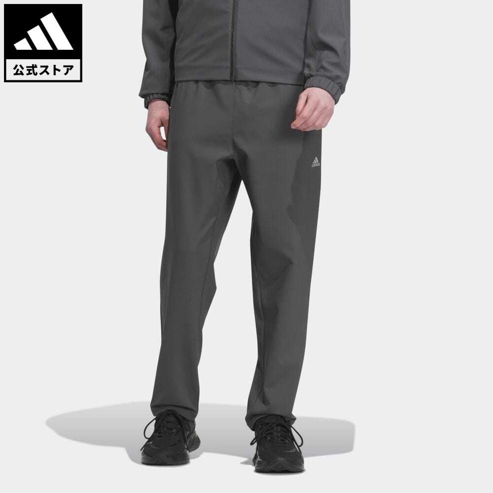 【20%OFFクーポン対象 5/17 10:00〜5/20 23:59】【公式】アディダス adidas 返品可 エッセンシャルズ レギュラーフィット 3レイヤー ボ..