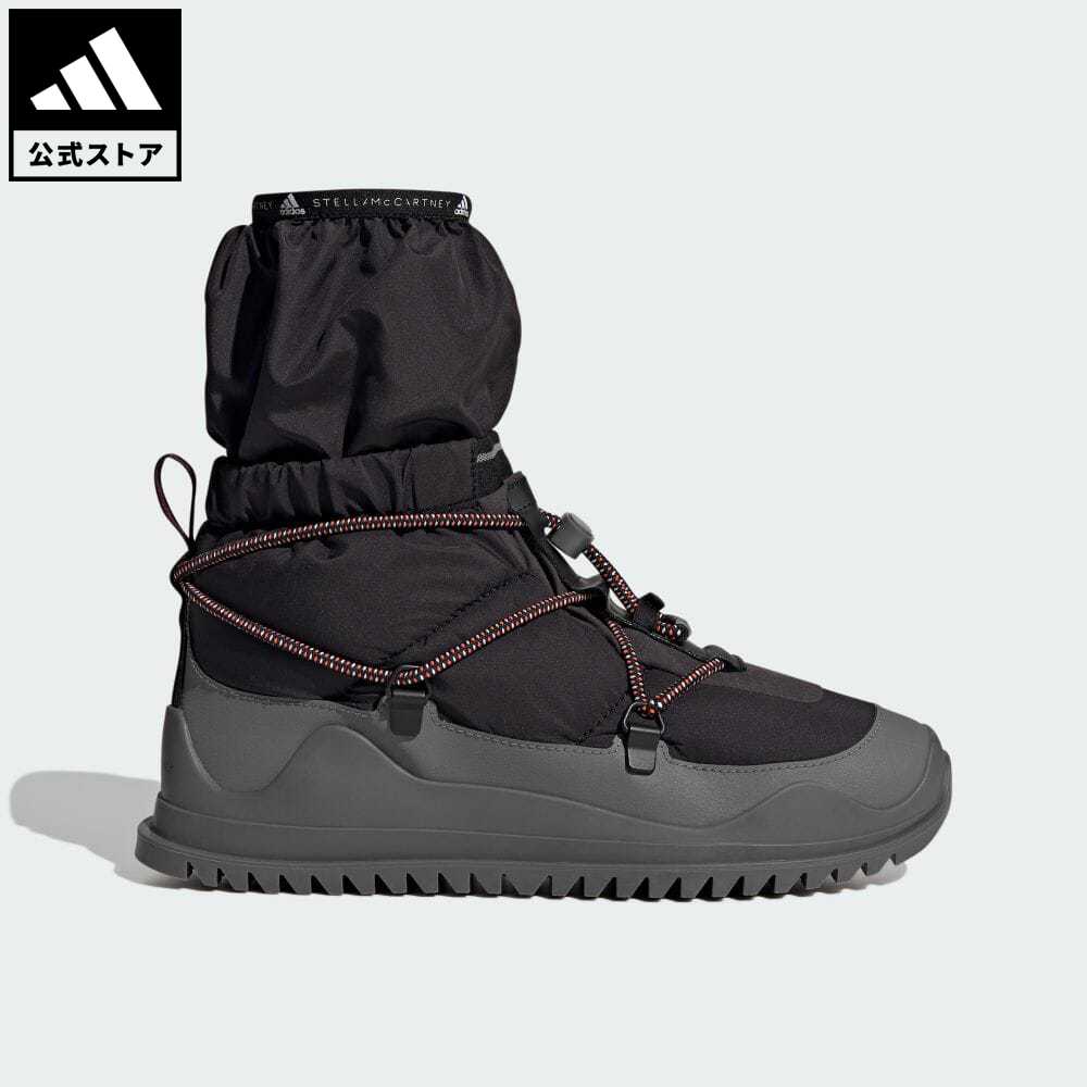 【公式】アディダス adidas 返品可 adidas by Stella McCartney COLD. RDY ウィンターブーツ / adidas by Stella McCartney COLD. RDY Winter Boots バイ ステラ マッカートニー レディース シ…