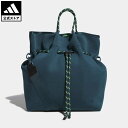 【公式】アディダス adidas 返品可 フェイバリット トートバッグ レディース アクセサリー バッグ カバン 青 ブルー HY3005