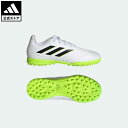   AfB X adidas ԕi TbJ[ Rp sA.3 TF WjA   ^[tp   Copa Pure.3 TF Junior LbY qp V[YEC X|[cV[Y  zCg GZ2543 XpCNX