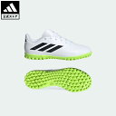   AfB X adidas ԕi TbJ[ RpsA.4 TF WjA   ^[tp   Copa Pure.4 TF Junior LbY qp V[YEC X|[cV[Y  zCg GZ2548 XpCNX