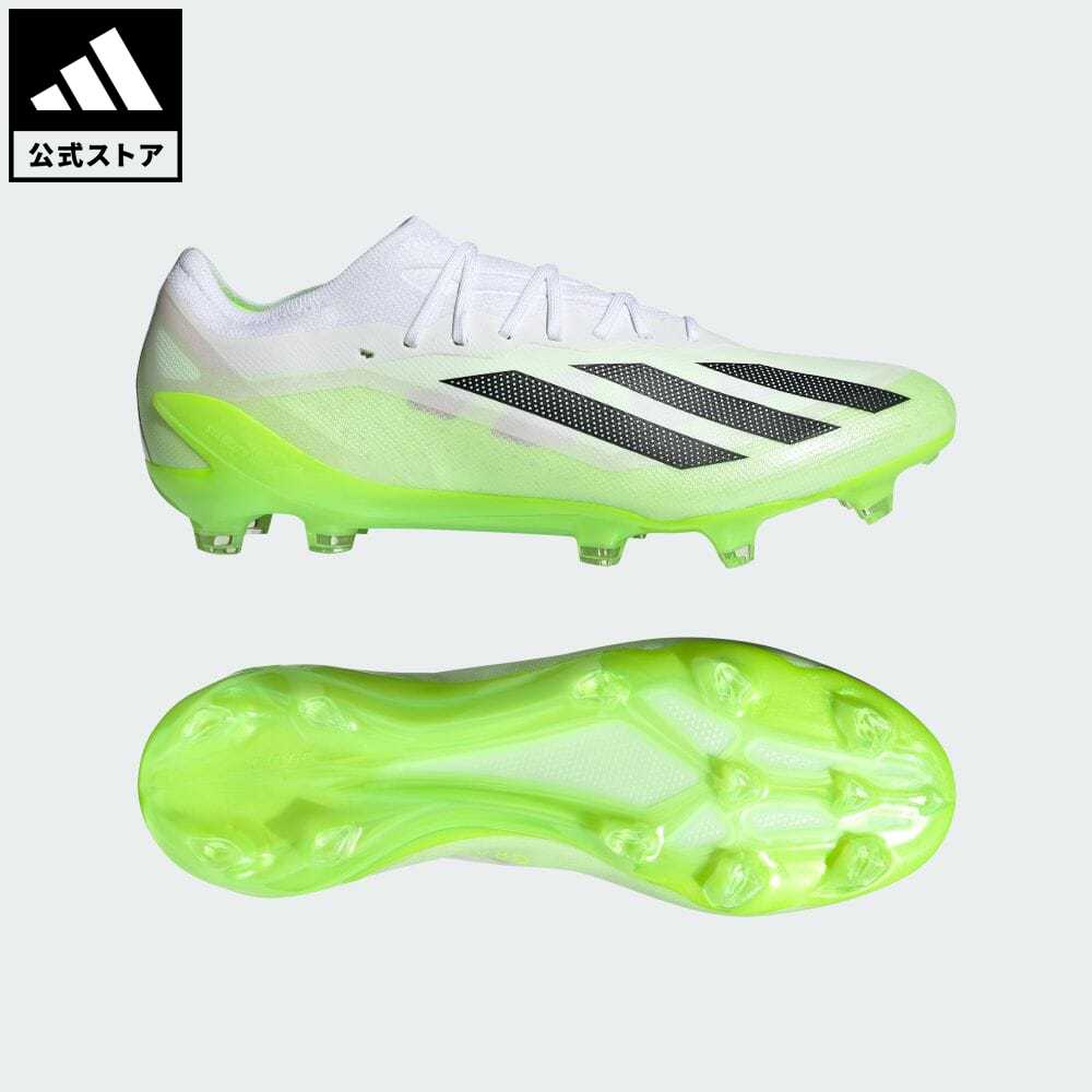 アディダス adidas サッカースパイク ユニセックス プレデター アキュラシー.2 HG/AG IE9485