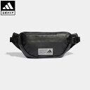 アディダス ウエストポーチ メンズ 【公式】アディダス adidas 返品可 ジム・トレーニング 4ATHLTS ID ウエストバッグ メンズ レディース アクセサリー バッグ・カバン ウエストバッグ(ウエストポーチ) 黒 ブラック HT4763 ウエストポーチ ボディバッグ