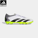   AfB X adidas ԕi TbJ[ vf^[ ALV[.3 L HG AG   yElHŗp   Predator Accuracy.3 L HG AG Y fB[X V[YEC XpCN  zCg IE9478 TbJ[XpCN