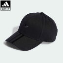 ブランドキャップ（メンズ） 【公式】アディダス adidas 返品可 キャップ オリジナルス メンズ レディース アクセサリー 帽子 キャップ 黒 ブラック II0702